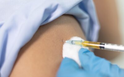 Ιος HPV και εμβολιασμός κατά του καρκίνου του τραχήλου της μήτρας